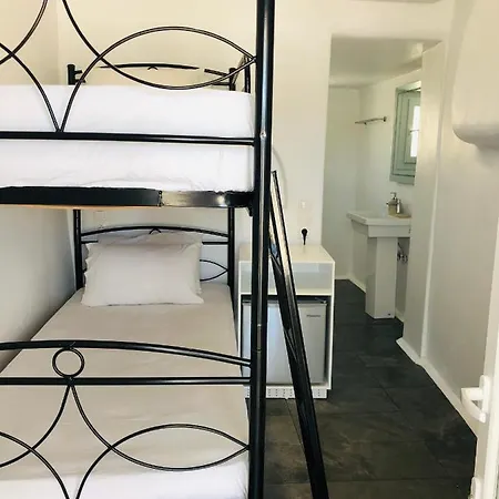 Air Mykonos Inn