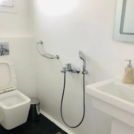 Air Mykonos Inn Mykonos Town