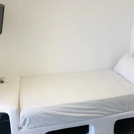 Air Mykonos Inn *