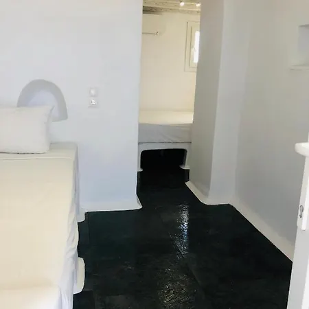 Air Mykonos Inn Mykonos Town