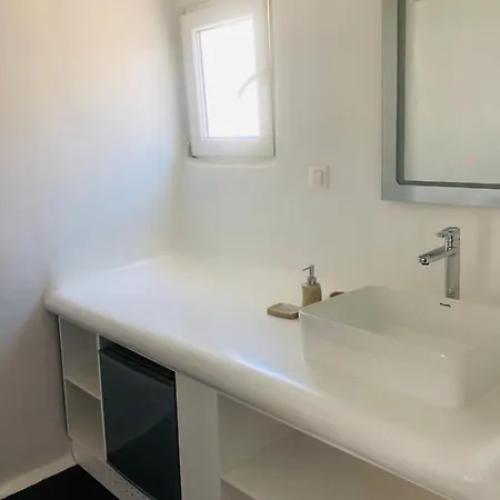 Air Mykonos Inn Mykonos Town