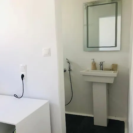 Air Mykonos Inn Mykonos Town