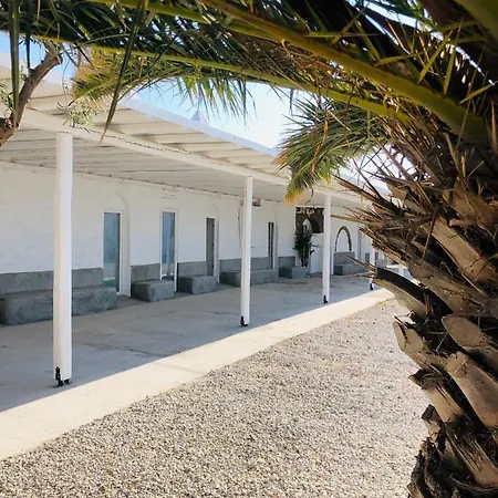 Air Mykonos Inn *