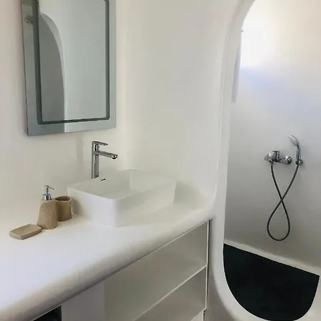 Air Mykonos Inn Mykonos Town