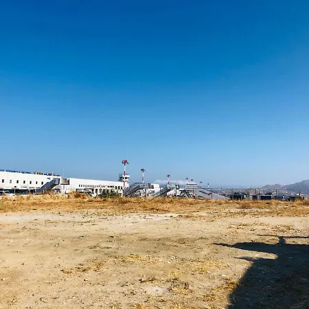 Air Mykonos Inn *