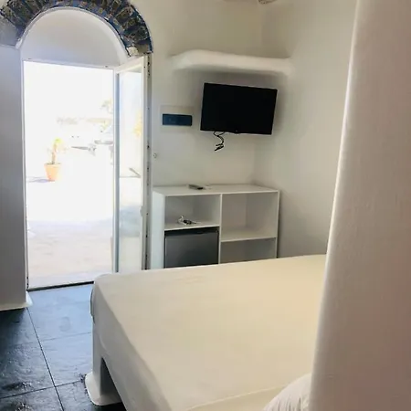 Air Mykonos イン Mykonos Town