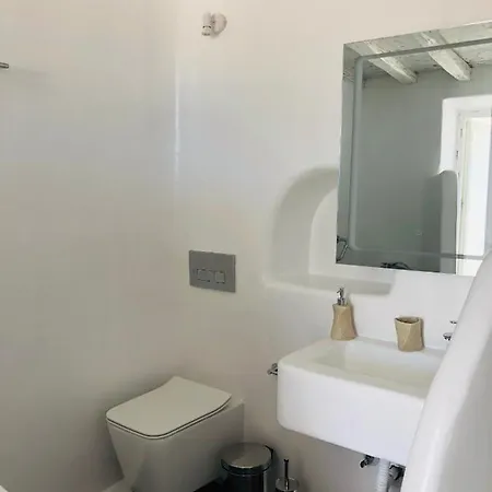 イン Air Mykonos