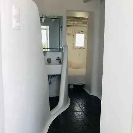 Air Mykonos