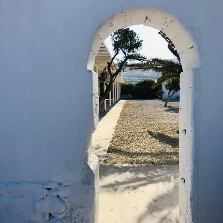 Air Mykonos Mykonos Town